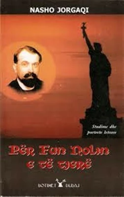 Per Fan Nolin E Te Tjere - Nasho Jorgaqi