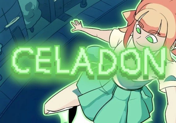 Celadon EN Global