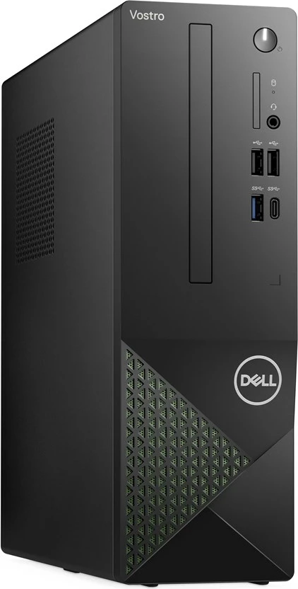 Kasë Dell Vostro 3030, Intel Core i5-14400, 32 GB RAM, 1 TB SSD, Windows 11 Pro, e zezë