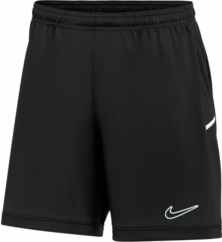 Shorce për femra Nike Dri-Fit Academy 25, të zeza