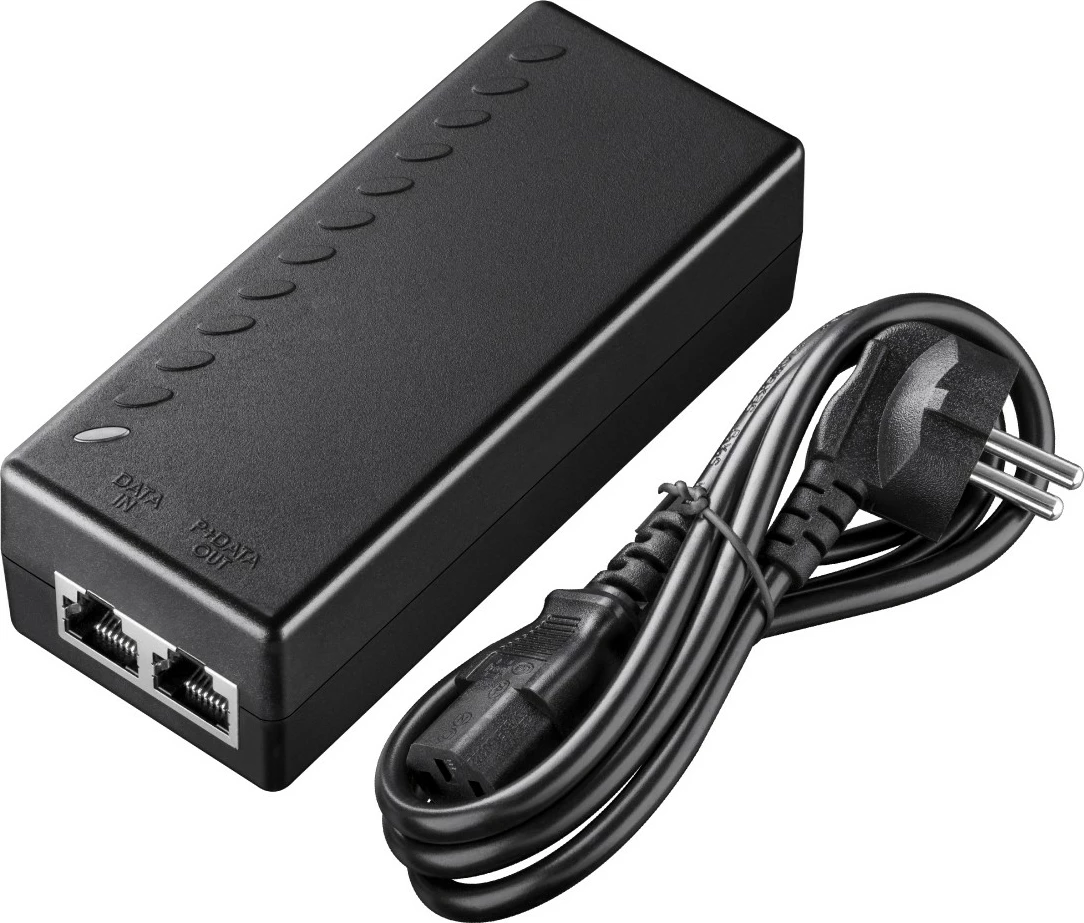 PoE Injector Cudy POE200, Gigabit Ethernet, i zi