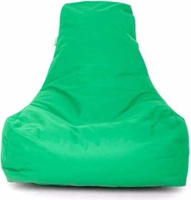 Qese ulëse e madhe, ngjyrë e gjelbër, Atelier del Sofa