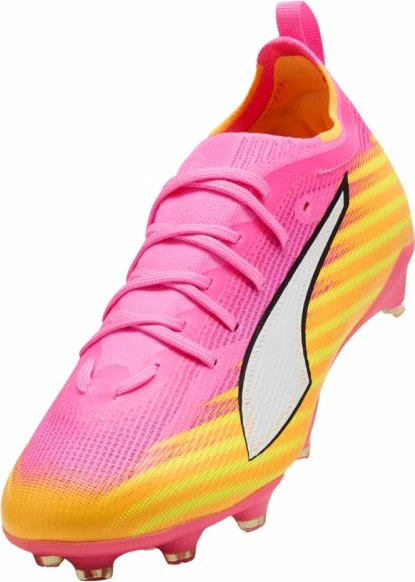 Atlete futbolli për fëmijë Puma Ultra 6 Pro FG/AG 108698 05 [Madhësia: 38.5]