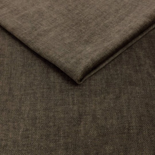 Puf BOX, ngjyrë kafe Vogue 5, 107x107x44 cm