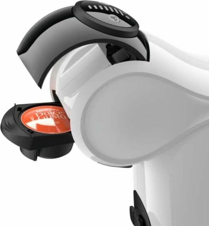 aparat kafeje DeLonghi Dolce Gusto EDG226.W, i bardhë