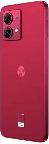 Celular Motorola Moto G84 5G 8/256GB Viva Magenta