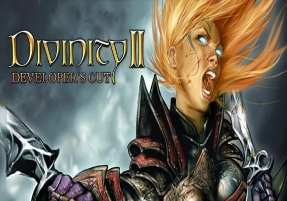 Divinity II: Developer's Cut EN/DE/FR/IT/PL/RU/ES Global