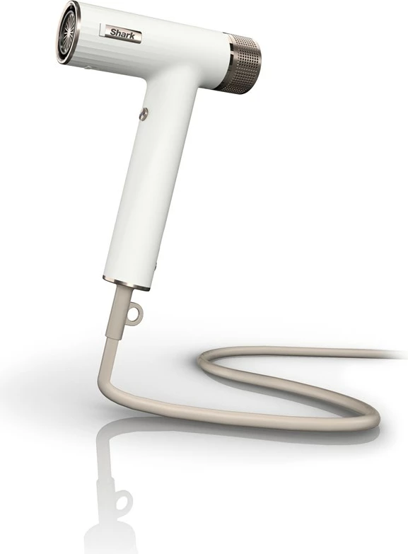 Multistyler Shark HD333EU, Bardhë