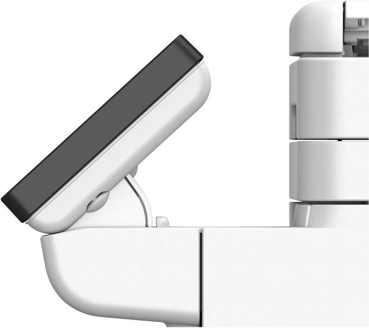 Printer laser Canon i-Sensys MF667Cdw, multifunksional, Wi-Fi, i bardhë