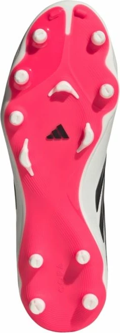 Atlete futbolli adidas, të zeza [Madhësia: 42]
