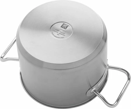 Set tenxheresh ZWILLING Twin Classic 40901-000-0, inox, 4 copë
