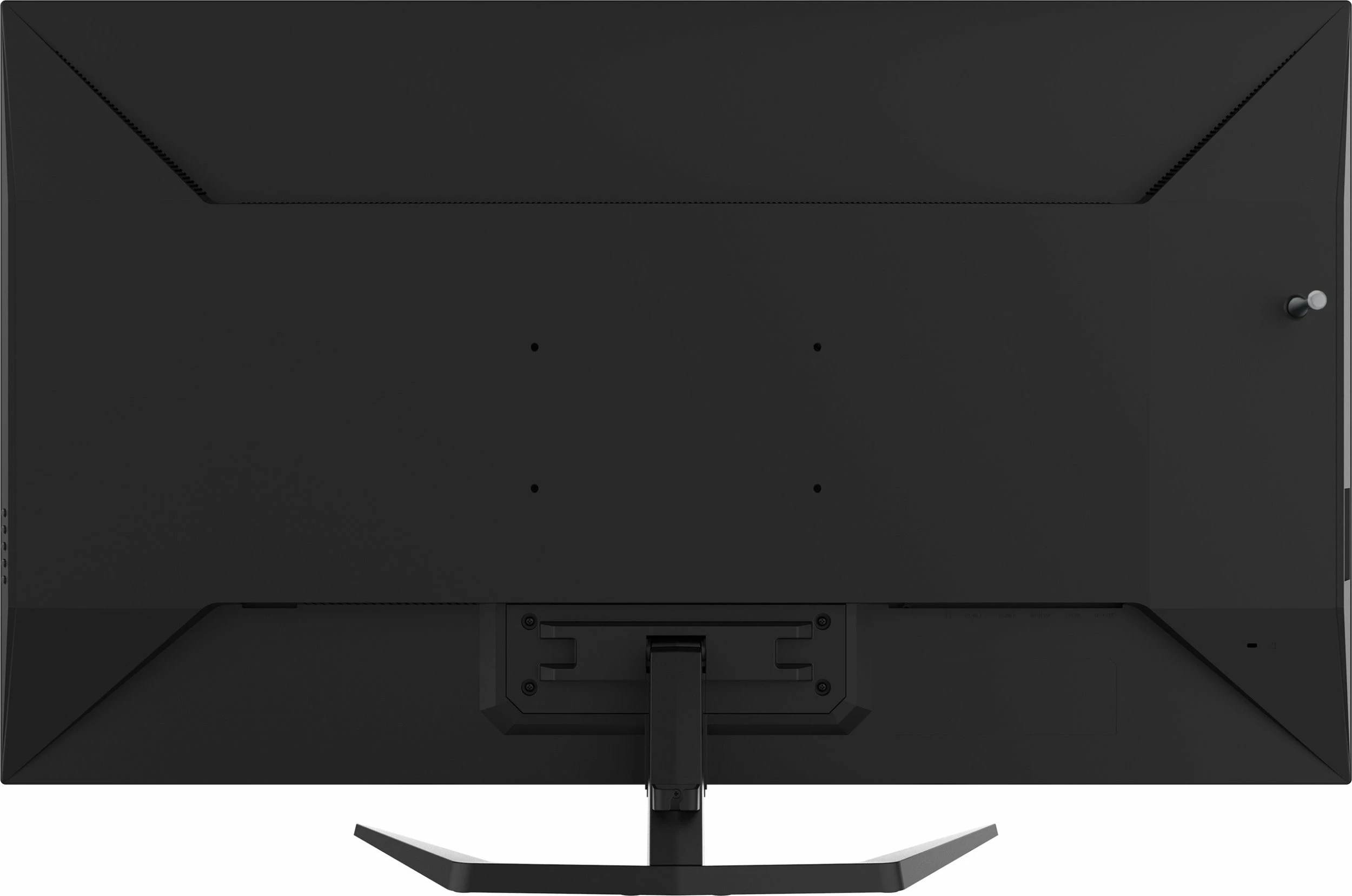 Monitor gaming iiyama G-Master G4380UHSU-B2 43\" 4K UHD 144Hz 0.3ms, i zi