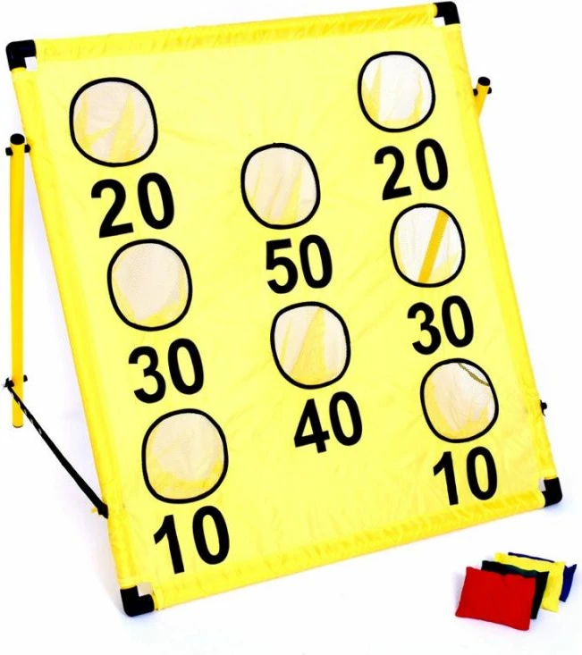 lojë arcade Vinex për të gjithë, e verdhë