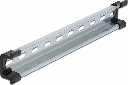 Shinë DIN DeLOCK 66198, çelik 250 mm, inox