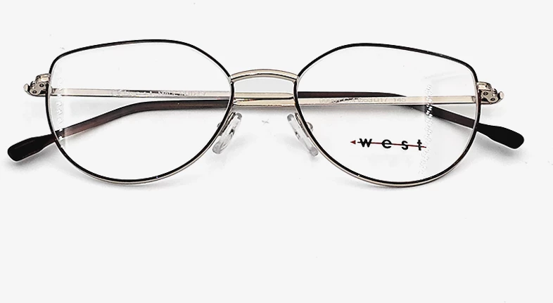 Korniza optike për femra West 99991 53 C.4