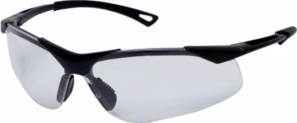 Syze mbrojtëse LAHTI PRO L1500200, polikarbonat me filtër UV, FT, EN 166/EN 170, transparente