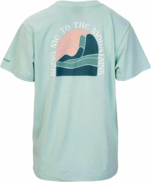 Maicë për femra Hi-Tec Elina II, blu