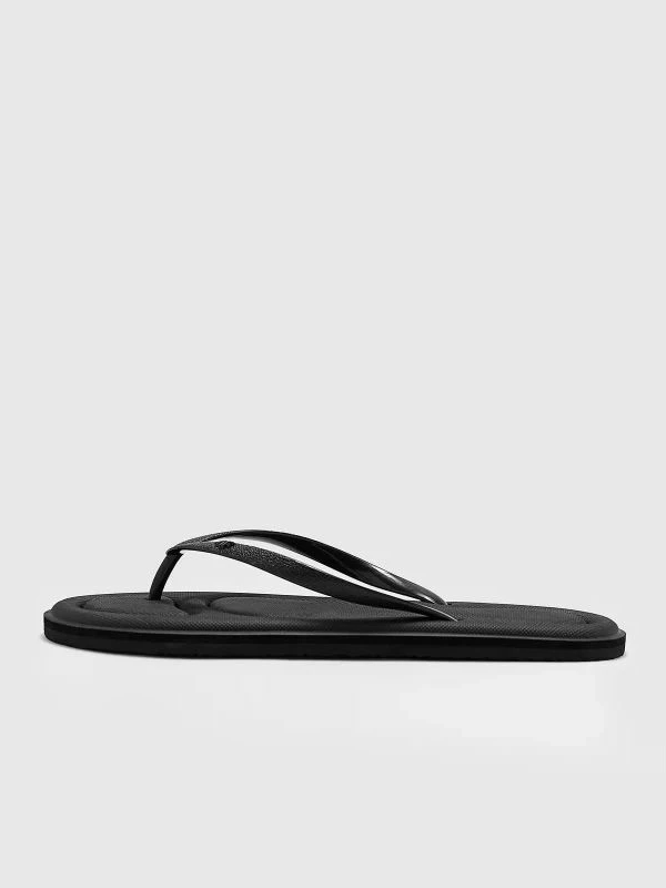Flip-flopa për femra 4F 4FWSS26FFLIF241-20S [Madhësia: 40]