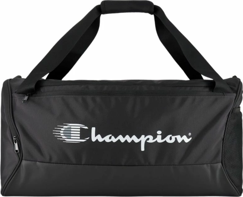 Çantë duffle Champion, grafit