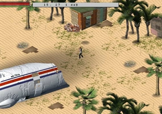 Island 404 EN/RU Global