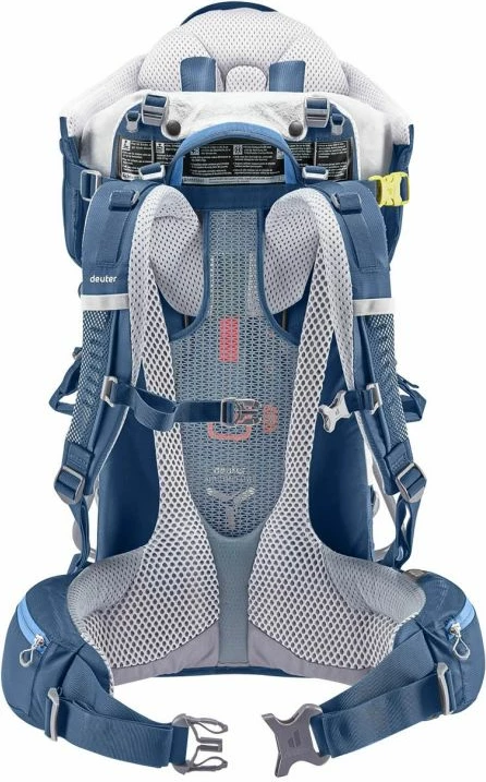 Çantë për fëmijë Deuter, e kaltër