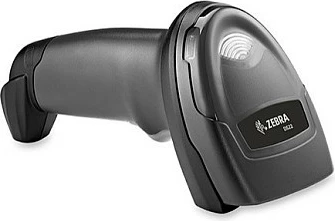 Skaner barkodi Zebra DS2208, 1D/2D, USB RS-232, i zi