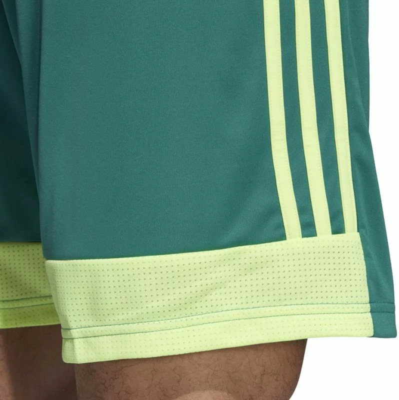 Atlete për meshkuj adidas Tastigo 19, të gjelbërta [Madhësia: S]