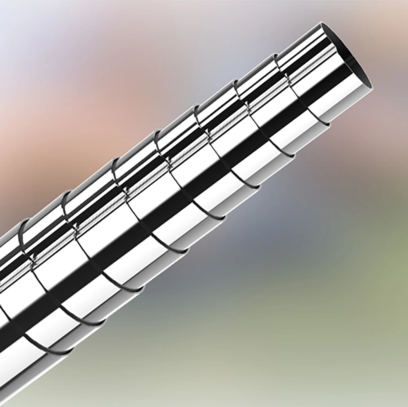 Selfie stick tripod Wozinsky WC1Y3S, 1.32m, me Bluetooth, i zi