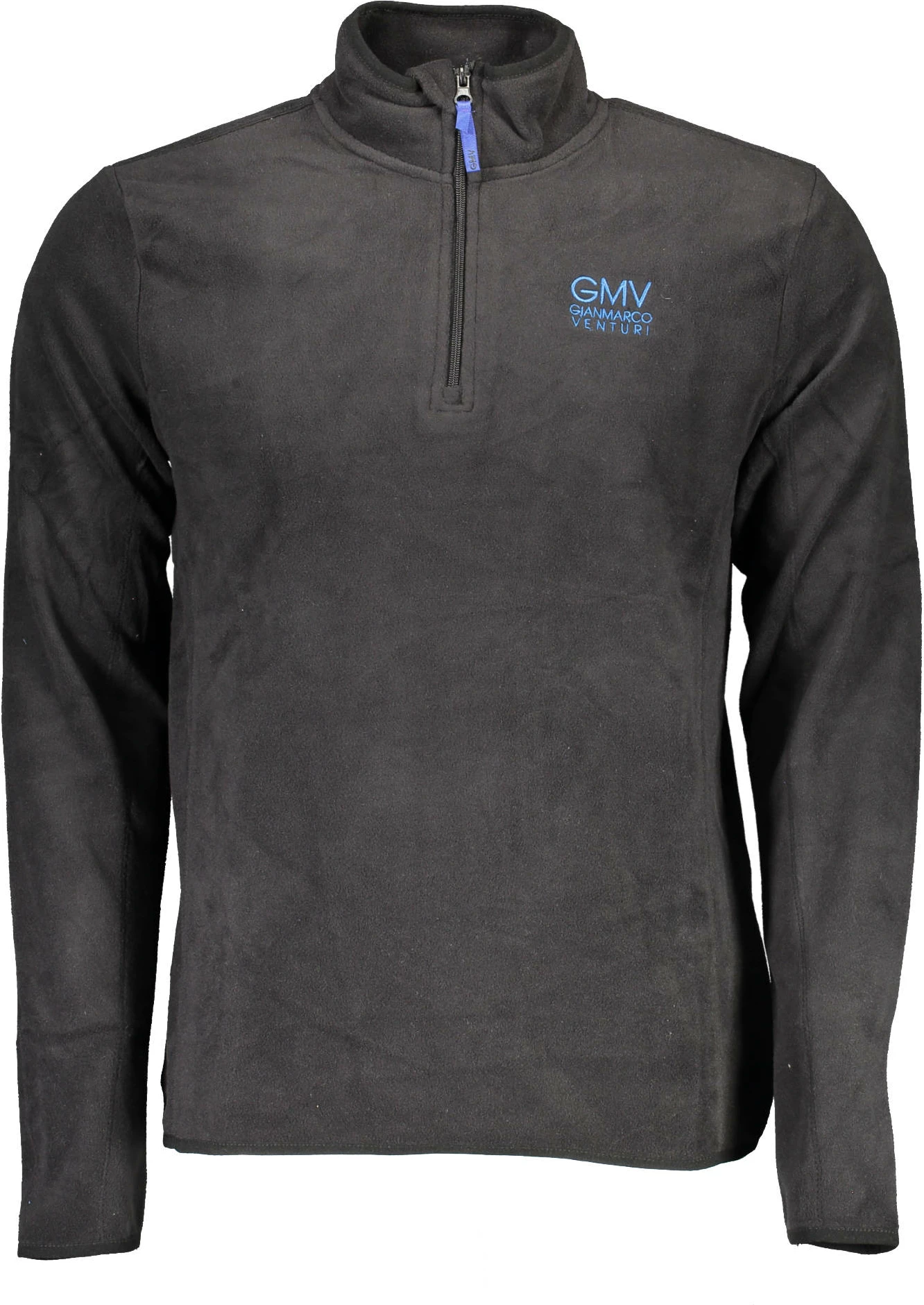 Duks për meshkuj GIAN MARCO VENTURI, të zi