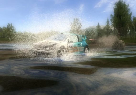 Xpand Rally Xtreme EN Global