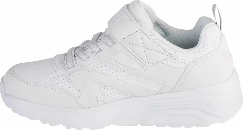 Atlete fëmijë Skechers, të bardha [Madhësia: 32]