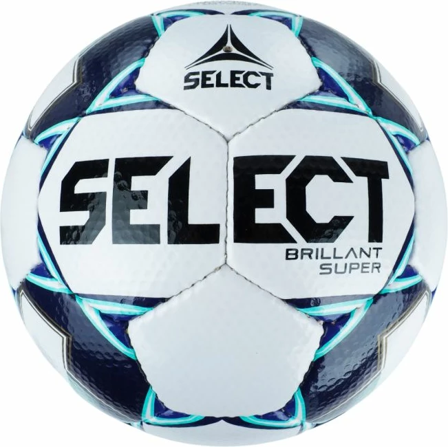 Top futbolli Select për meshkuj, i bardhë [Madhësia: 5]