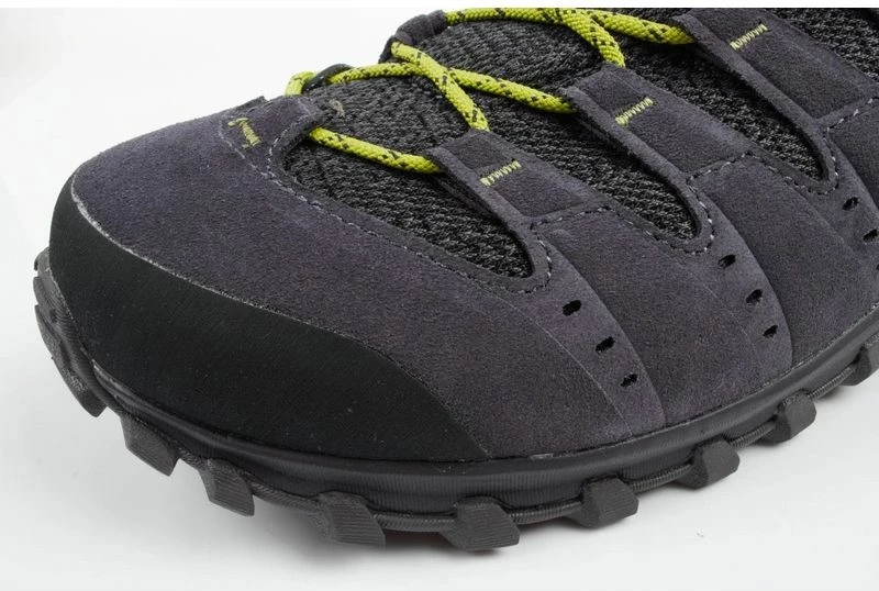 Atlete hiking për meshkuj Aku, gri