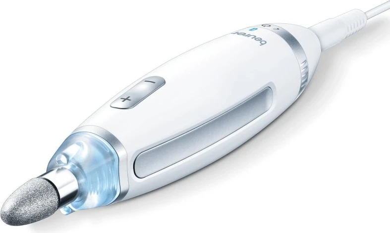 Tharëse e thonjëve Beurer MP 62, e bardhë