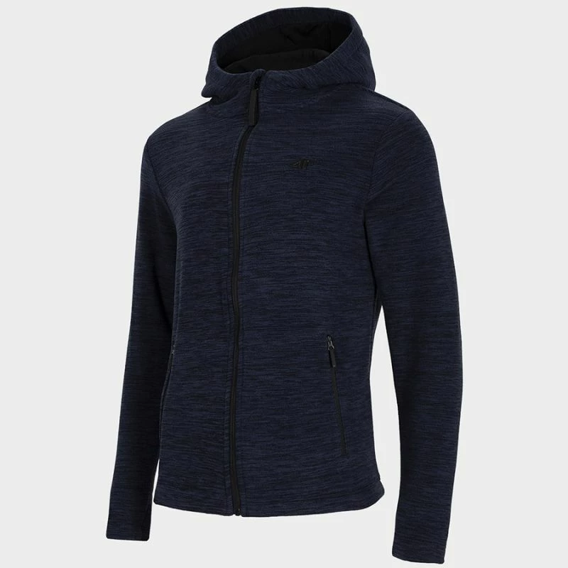 Duks për meshkuj 4F, blu marin