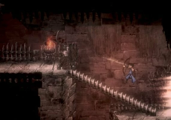 Salt and Sanctuary EN/DE/FR/IT/JA/KO/PT/ES Global