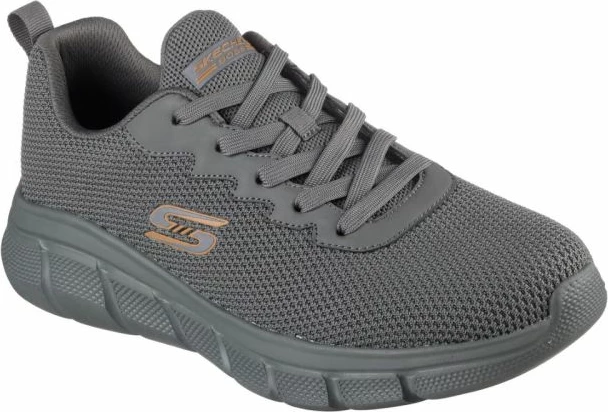 Atlete meshkujsh Skechers Bobs B Flex Chill Edge 118106, olive [Madhësia: 41]