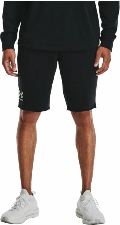 Shorce për meshkuj Under Armour, të zeza