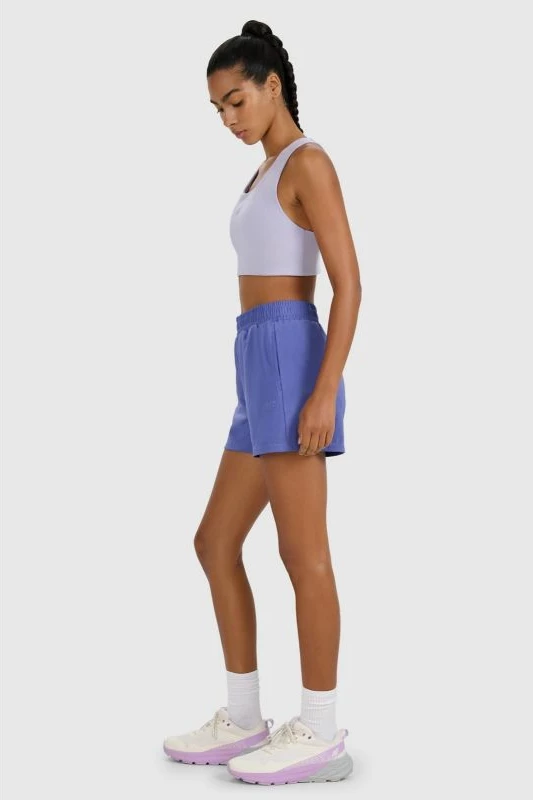 Shorce trajnimi për femra 4F 4FWAW25TFSHF1038-31S [Madhësia: XS]