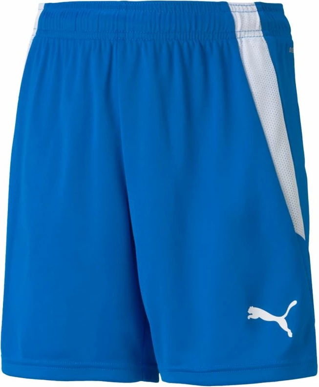 Shorce për fëmijë Puma, blu