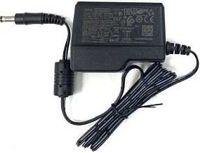 Adapter rryme BARCO B563182K, 12V 2A, për ClickShare C-5/C-10/CX-20/CX-30, i zi