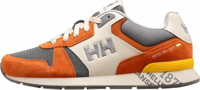 Çizme meshkujsh Helly Hansen ANAKIN LEATHER 2 11994 312