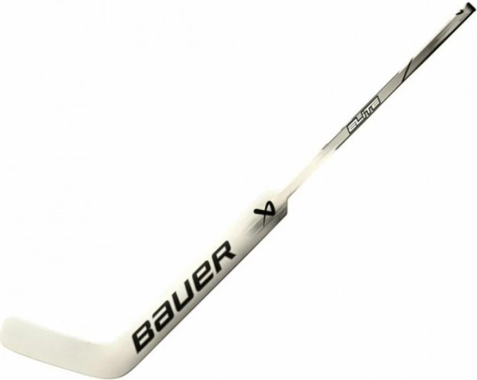 Shkop portieri Bauer për meshkuj, i zi