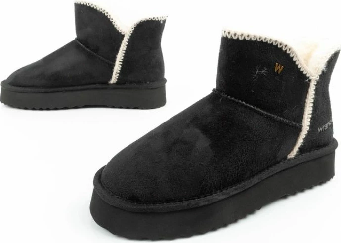 Çizme dimri për femra Wrangler Elsa [Madhësia: 38]
