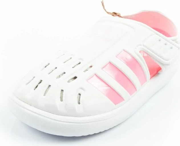 Sandale sportive për fëmijë adidas, të ujit [Madhësia: 23]