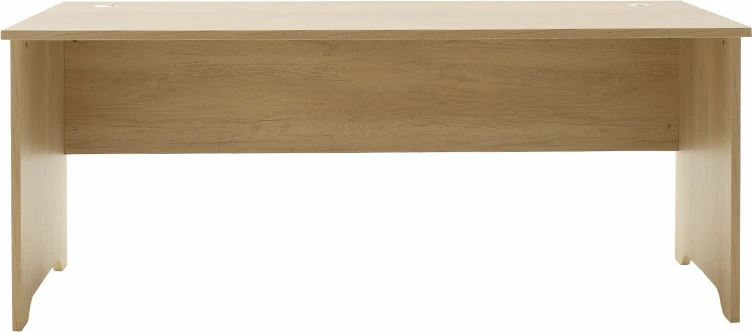 Tavolinë komerciale Amazon sonoma 180x75x75cm