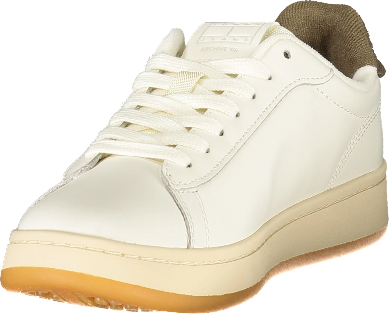 Atlete TOMMY HILFIGER femra, të bardha [Madhësia: 39]