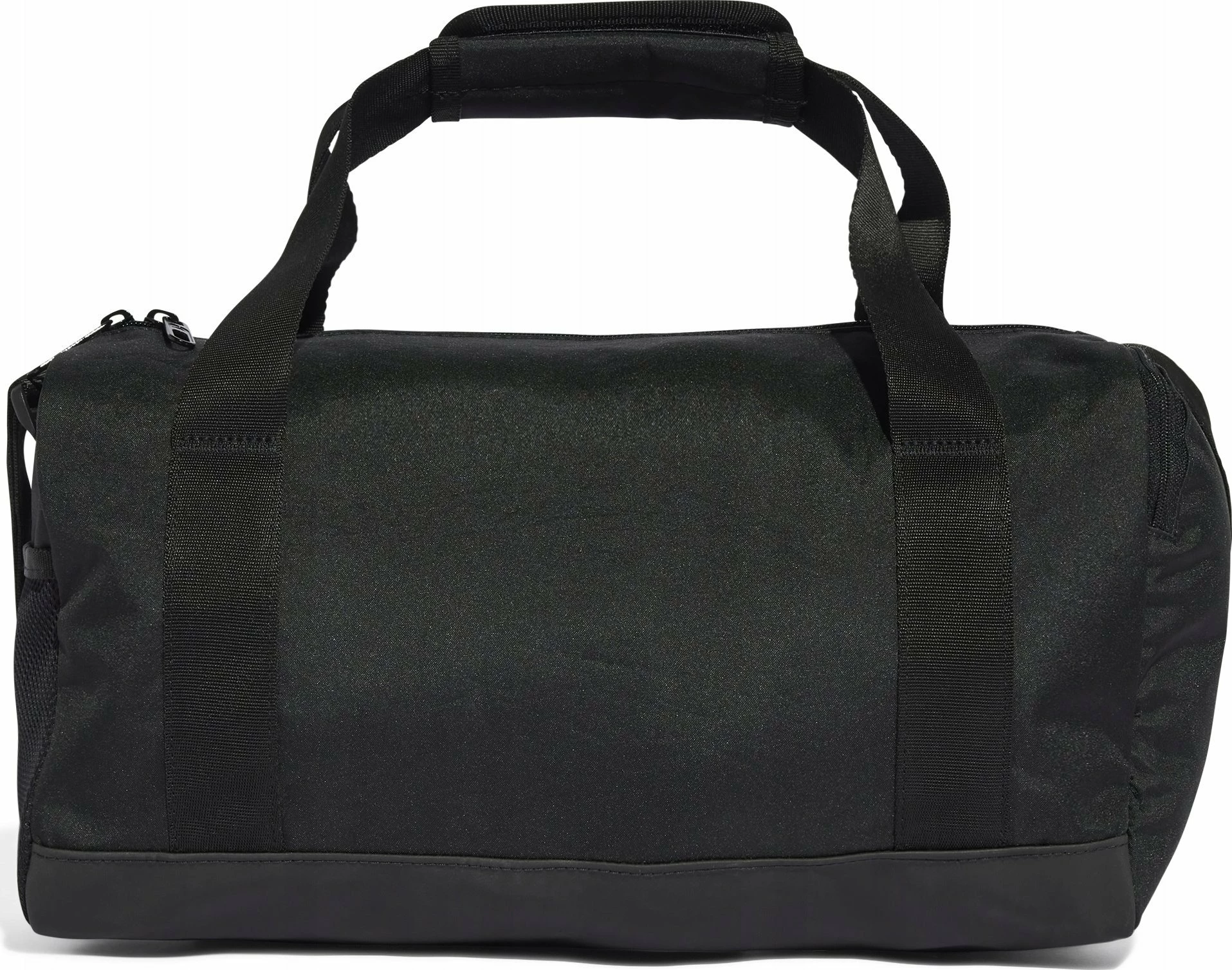 Çantë sportive Adidas Linear Duffel XS JE8347 12.5L, e zezë