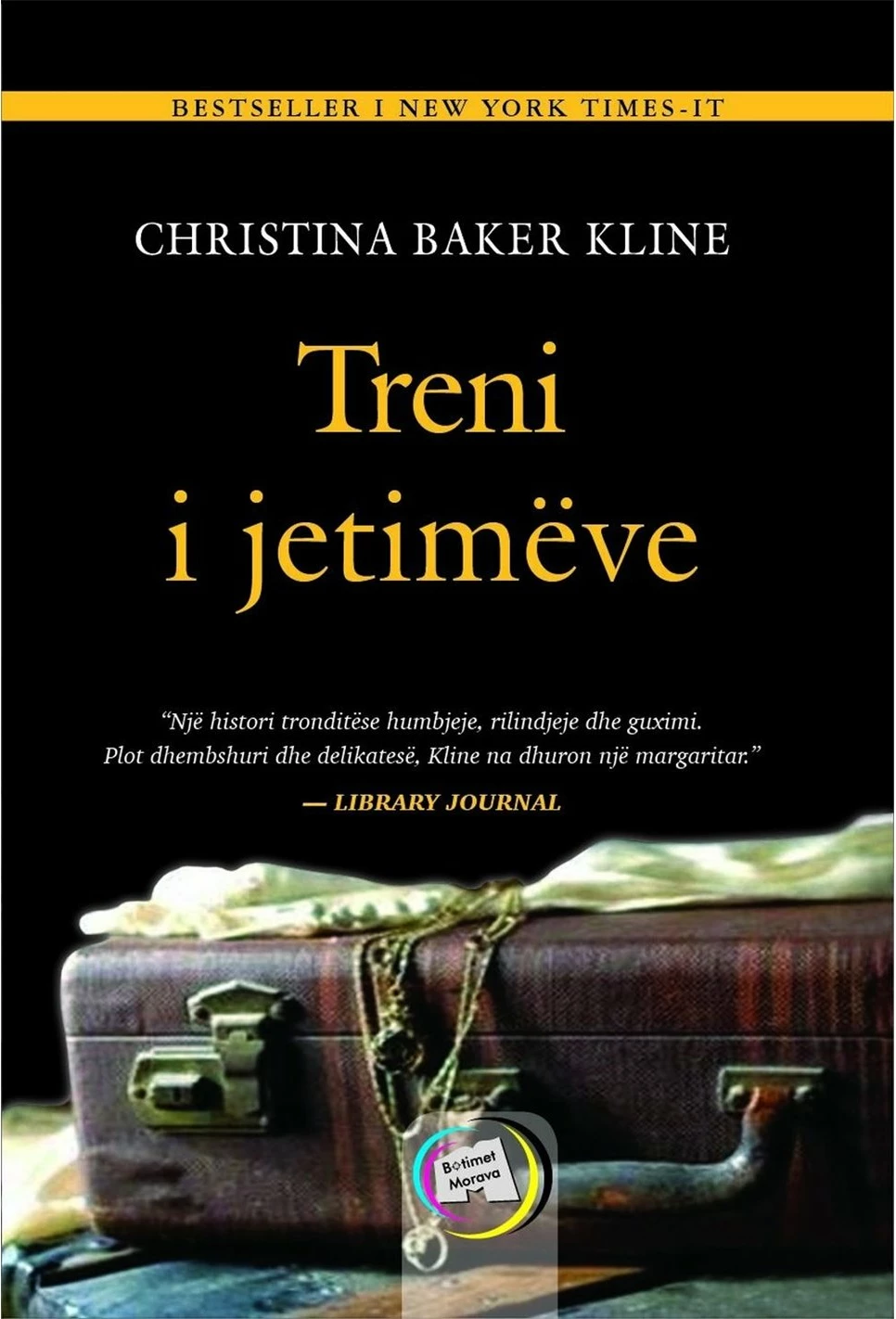 Treni I Jetimeve - Christina Kline