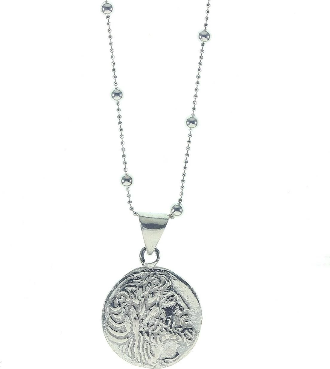 Varëse argjendi, Jumeon, 8752